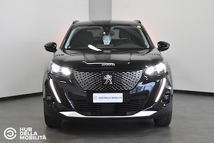 PEUGEOT 2008 BlueHDi 110 S&S Allure